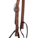 Martin Saddlery Harness Split Ear Headstall Tack - Headstalls Martin Saddlery