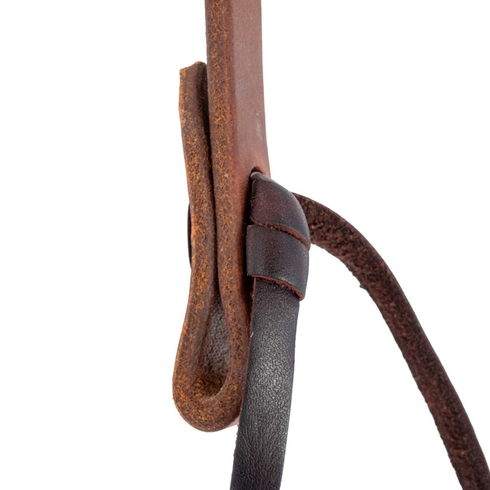 Martin Saddlery Harness Split Ear Headstall Tack - Headstalls Martin Saddlery