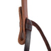 Martin Saddlery Harness Split Ear Headstall Tack - Headstalls Martin Saddlery