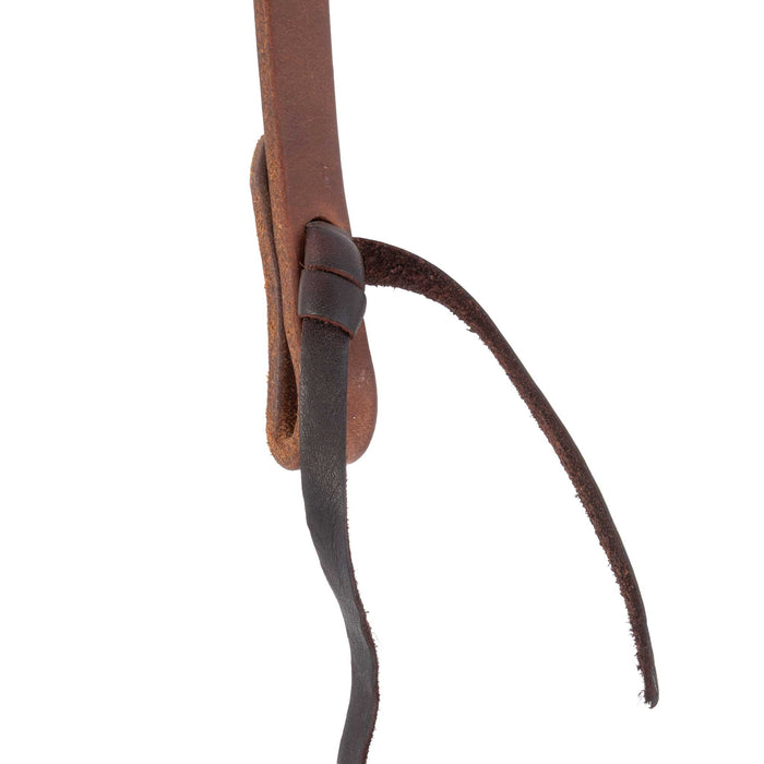 Martin Saddlery Harness Split Ear Headstall Tack - Headstalls Martin Saddlery