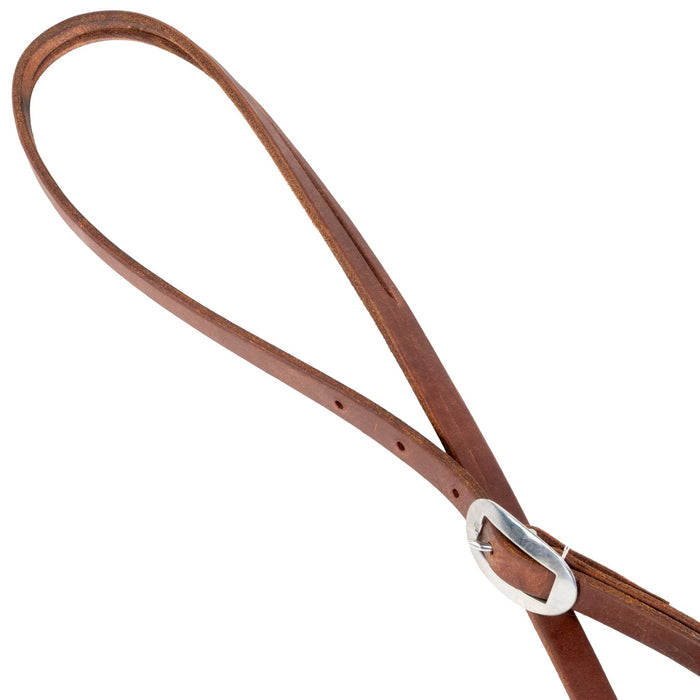 Martin Saddlery Harness Split Ear Headstall Tack - Headstalls Martin Saddlery