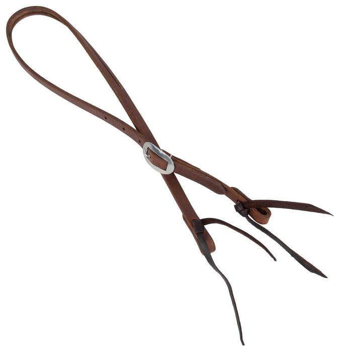 Martin Saddlery Harness Split Ear Headstall Tack - Headstalls Martin Saddlery