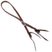 Martin Saddlery Harness Split Ear Headstall Tack - Headstalls Martin Saddlery