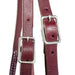Teskey's Harness Leather Sidepull Tack - Training Teskey's