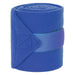 Polo Wraps Tack - Leg Protection Mustang Blue