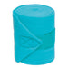 Polo Wraps Tack - Leg Protection Mustang Turquoise