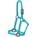 Antique Dot Halter Tack - Halters & Leads Mustang Aqua