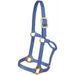 Mustang Triple-Ply Nylon Halter Tack - Halters & Leads Mustang