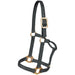 Mustang Triple-Ply Nylon Halter Tack - Halters & Leads Mustang