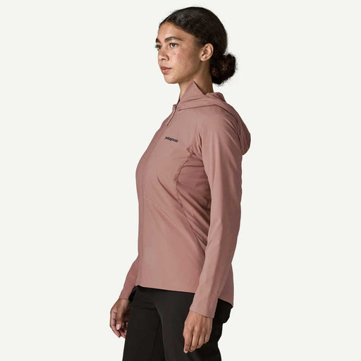 Patagonia Women's Full Zip Nano-Air Ultralight Hoody - Moonrise Taupe WOMEN - Clothing - Outerwear - Jackets Patagonia