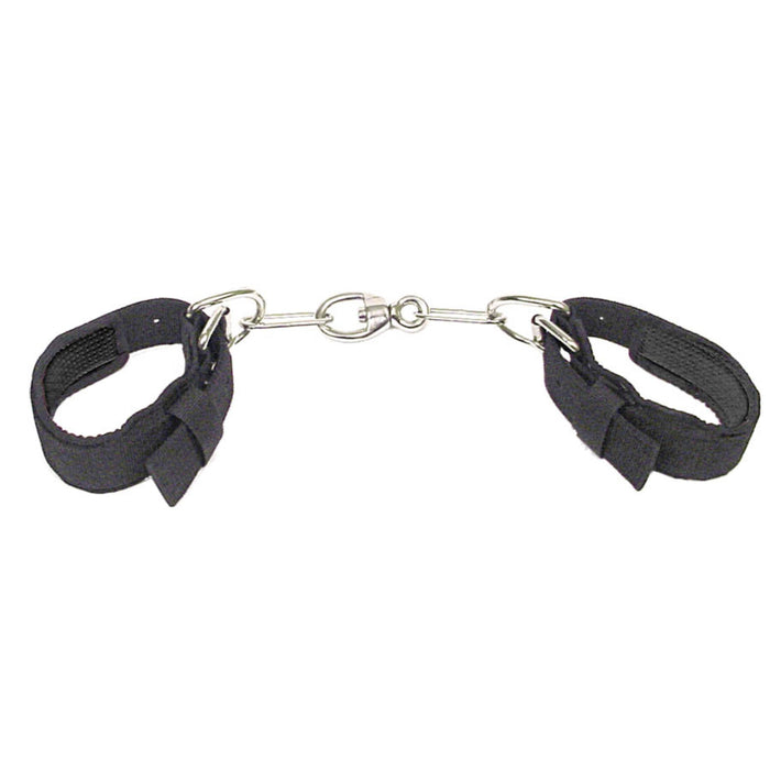 Mustang Chain Hobbles Tack - Training Mustang