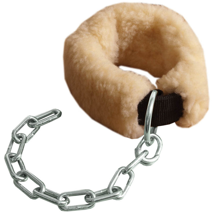 Mustang Kick Chain Tack - Training Mustang