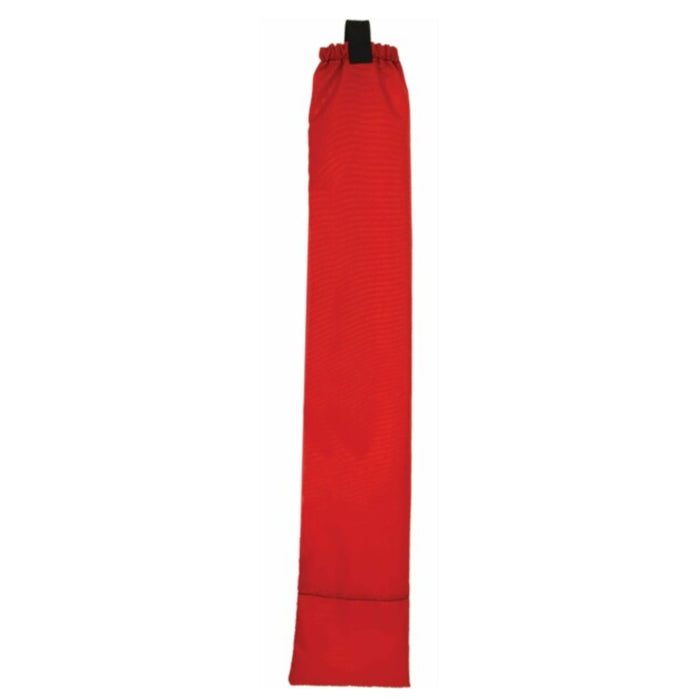 Mustang Tail Sack Equine - Grooming Mustang Red