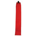 Mustang Tail Sack Equine - Grooming Mustang Red