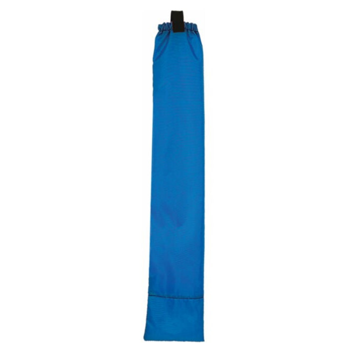 Mustang Tail Sack Equine - Grooming Mustang Blue