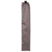 Mustang Tail Sack Equine - Grooming Mustang Grey