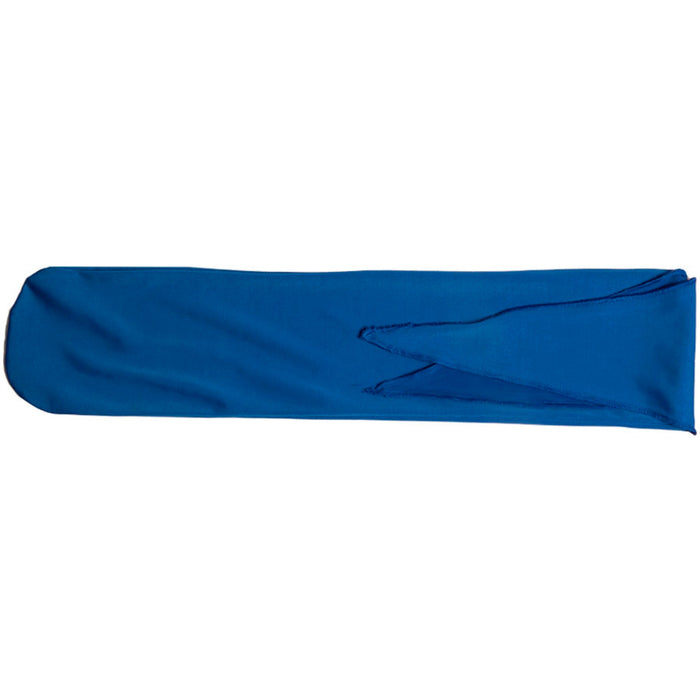 Lycra Tail Bags Equine - Grooming Mustang Blue