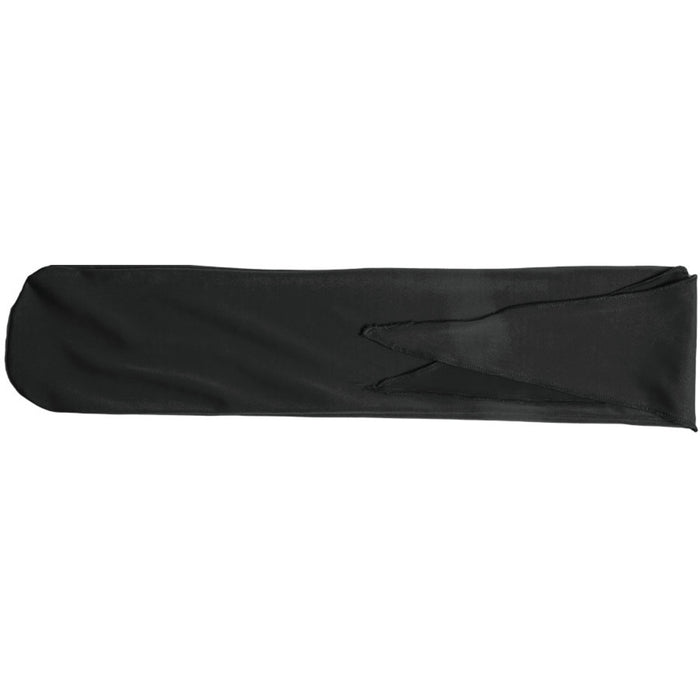 Lycra Tail Bags Equine - Grooming Mustang Black