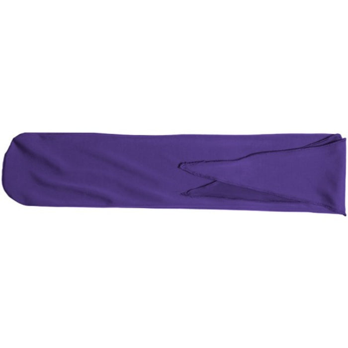 Lycra Tail Bags Equine - Grooming Mustang Purple