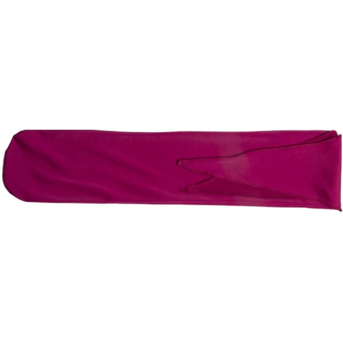 Lycra Tail Bags Equine - Grooming Mustang Pink