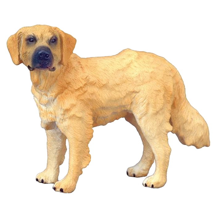 Breyer Golden Retriever