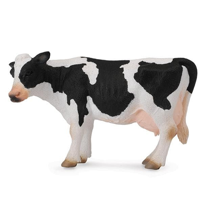 Breyer Friesian Cow