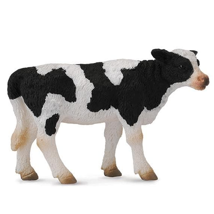 Breyer Friesian Calf