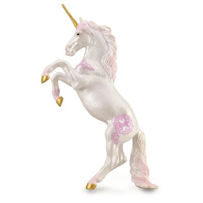 Breyer Unicorn Mare Pink