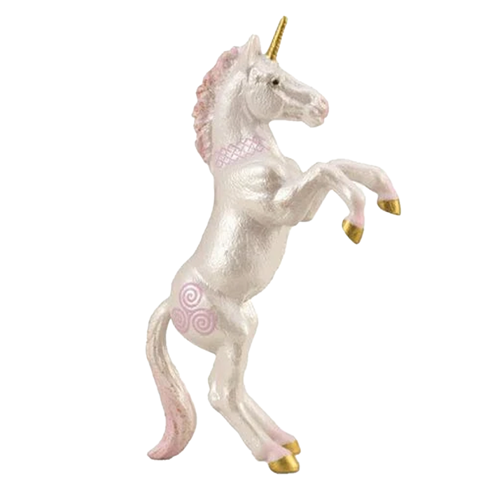 Breyer Unicorn Foal Rearing
