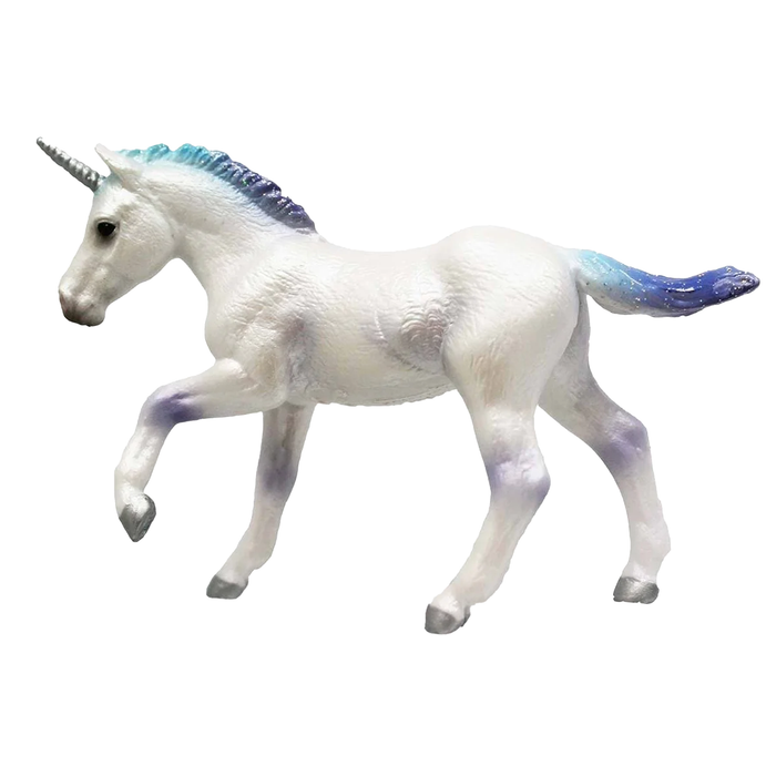Breyer Unicorn Foal Rainbow
