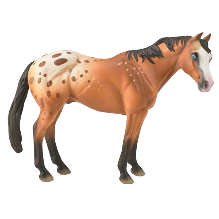 Breyer Appaloosa Stallion