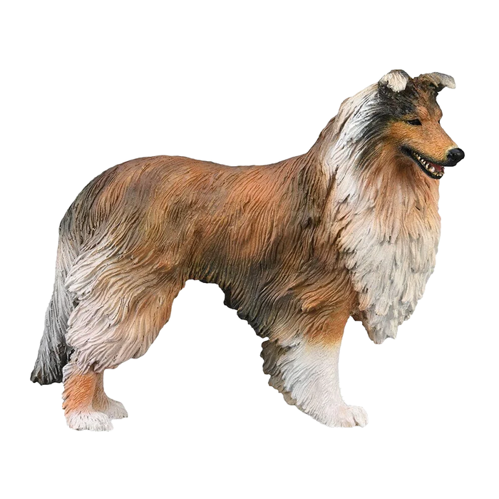 Breyer Rough Collie