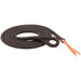 Tight Braided 10.5' Lead Tack - Halters & Leads Mustang