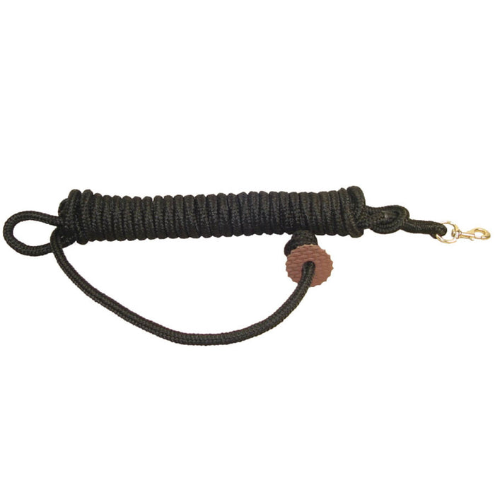 Mustang 30' Lunge Line Tack - Halters & Leads Mustang