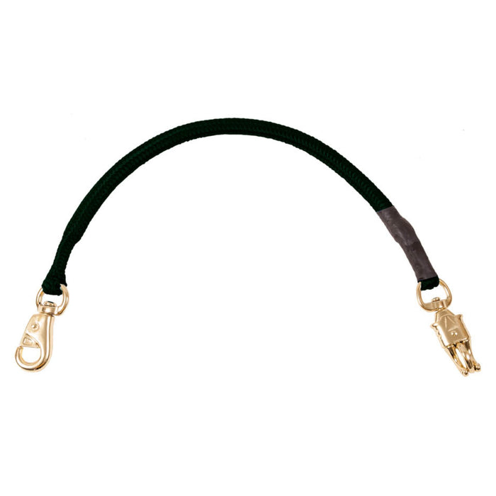 Mustang Trailer Tie Bungee Truck & Trailer - Accessories Mustang Black