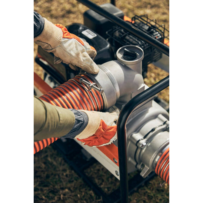 Stihl WP 900 Gasoline Water Pump Garden Supplies - Tools & Equipment Stihl Equipment
