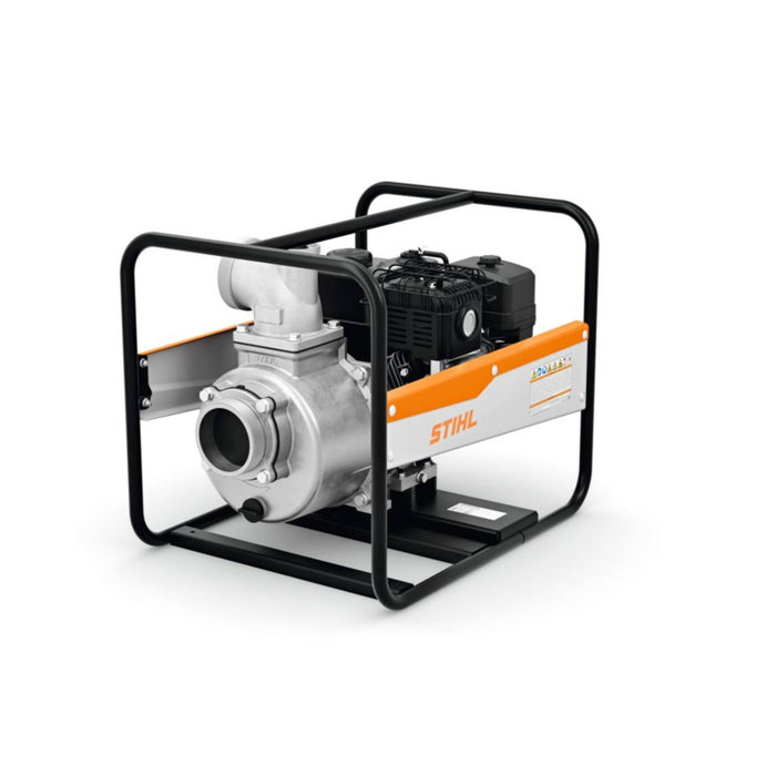 Stihl WP 900 Gasoline Water Pump Garden Supplies - Tools & Equipment Stihl Equipment