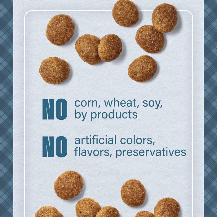 Nutrena Loyall Life All Life Stages Chicken & Rice Dog Food - 20lb Bag Feed & Hay - Feed Nutrena