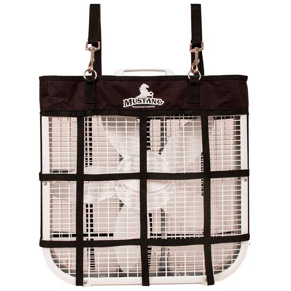 Mustang Box Fan Bag Barn - Accessories Classic Equine   