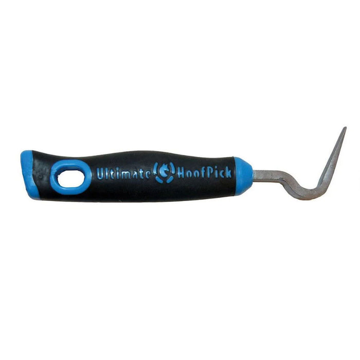 Jackhammer Jr Ultimate Hoofpick Farrier & Hoof Care - Tools Equinimity, LLC Blue