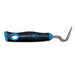 Jackhammer Jr Ultimate Hoofpick Farrier & Hoof Care - Tools Equinimity, LLC Blue