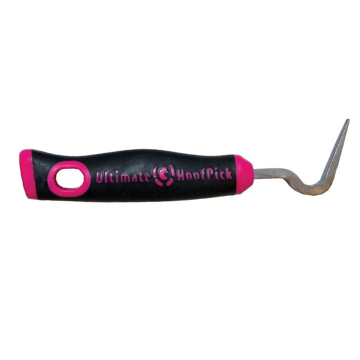 Jackhammer Jr Ultimate Hoofpick Farrier & Hoof Care - Tools Equinimity, LLC Pink