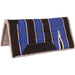 Mustang Navajo Economy Pad Tack - Saddle Pads Mustang