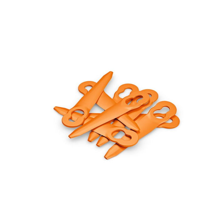 Stihl Replacement STIHL PolyCut™ Blades 2-2 and 3-2 Garden Supplies - Tools & Equipment Stihl Equipment