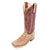 Anderson Bean Women's Mink Ostrich Full Quill Boot - Teskey's Exclusive