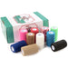 ASI Wrap-It-Up Cohesive Flexible Bandage – 4" x 5yd First Aid & Medical - Bandages ASI