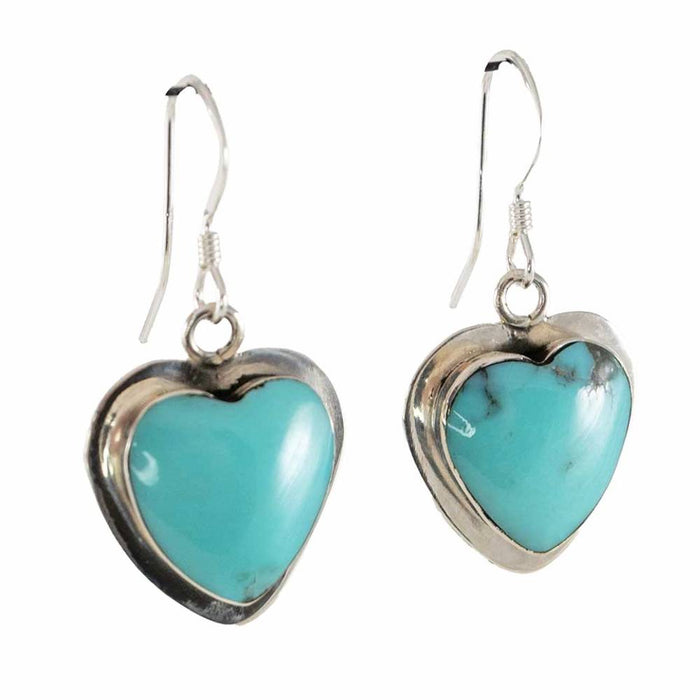 Ajei Dangle Earrings WOMEN - Accessories - Jewelry - Earrings Sunwest Silver   