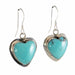 Ajei Dangle Earrings WOMEN - Accessories - Jewelry - Earrings Sunwest Silver   