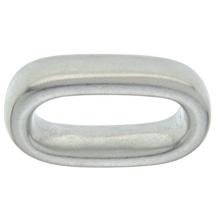 Aluminum Horn Knot Tack - Ropes & Roping Partrade