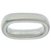 Aluminum Horn Knot Tack - Ropes & Roping Partrade